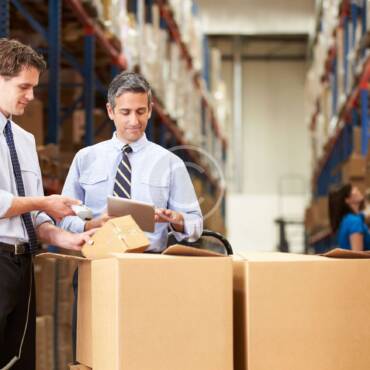 Basic Cargo Services & Goals